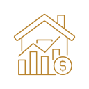 Serviços complementares de apoio imobiliário