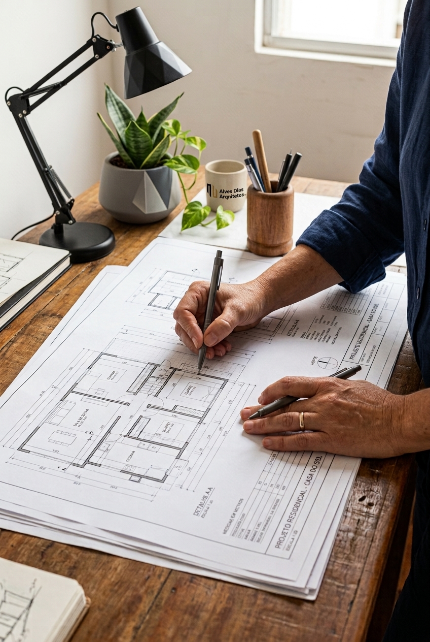 serviços de apoio imobiliário